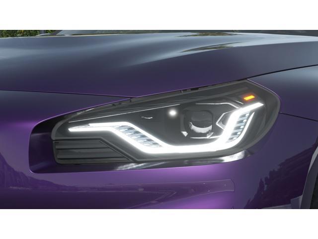 new 2025 BMW M2 car, priced at $74,475