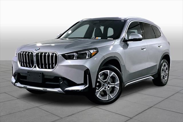 used 2023 BMW X1 car, priced at $38,487