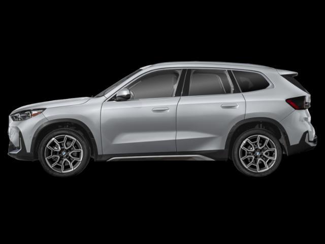 new 2025 BMW X1 car, priced at $47,295