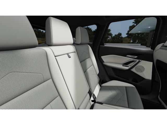 new 2026 BMW X1 car, priced at $48,005