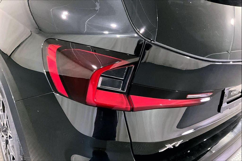 new 2026 BMW X1 car, priced at $48,005