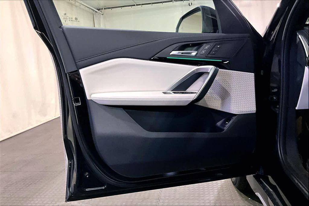 new 2026 BMW X1 car, priced at $48,005