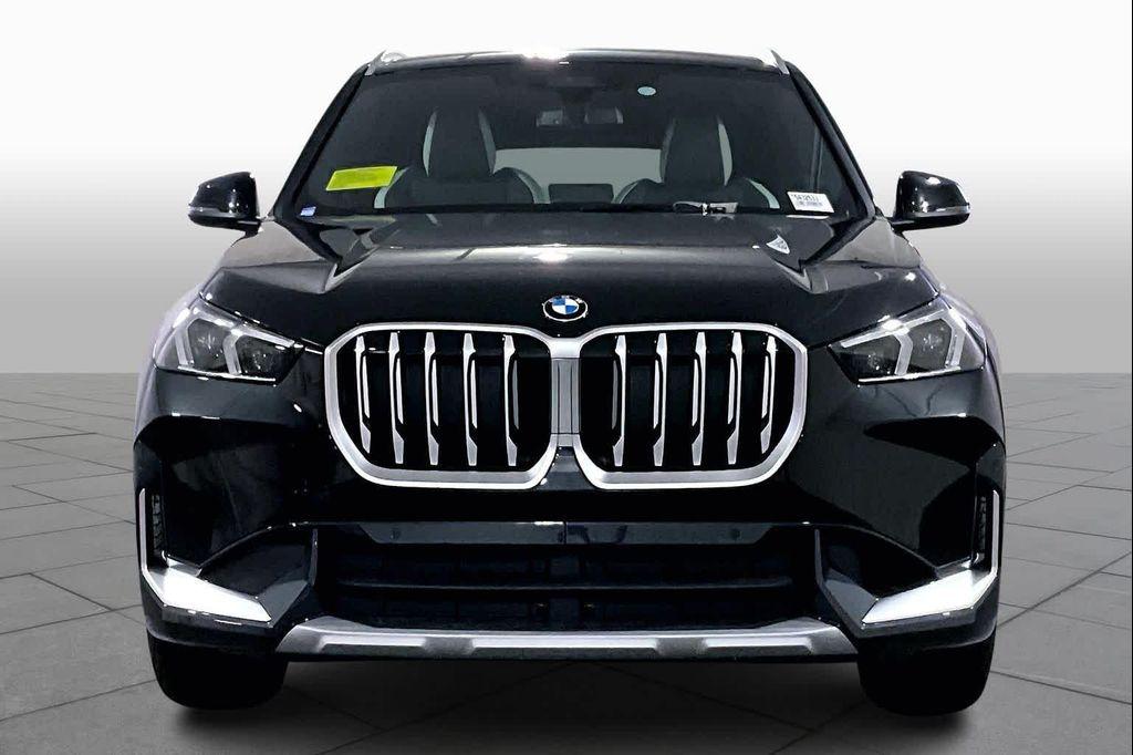 new 2026 BMW X1 car, priced at $48,005
