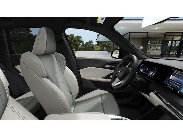 new 2026 BMW X1 car, priced at $48,005