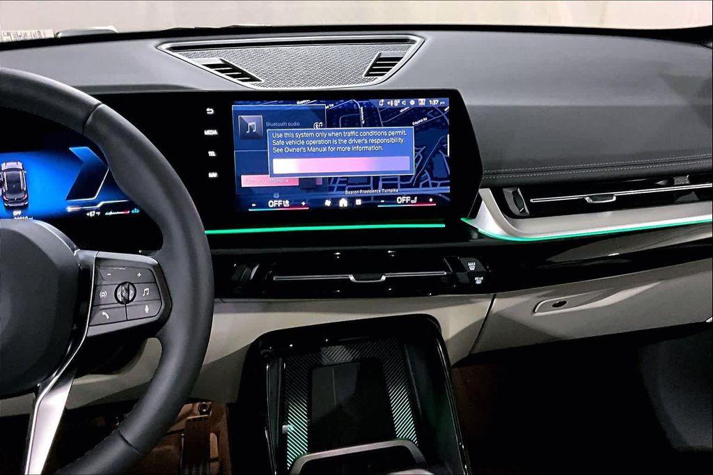 new 2026 BMW X1 car, priced at $48,005