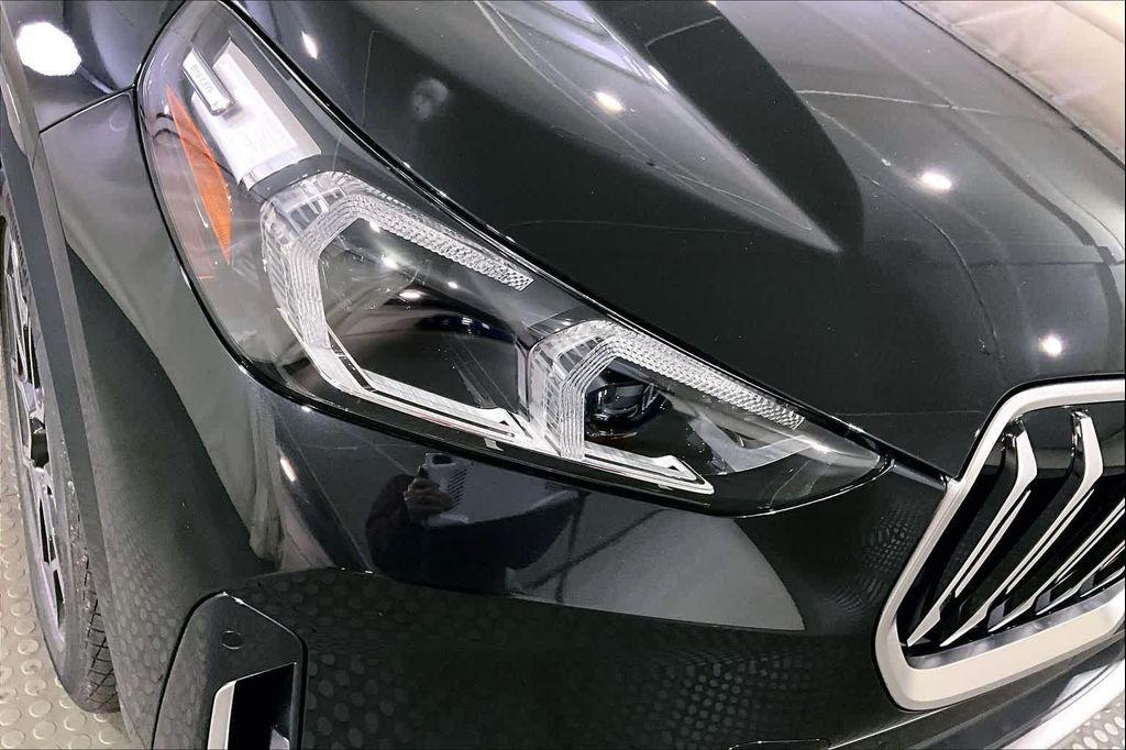 new 2026 BMW X1 car, priced at $48,005