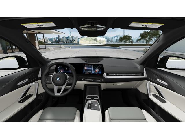 new 2026 BMW X1 car, priced at $48,005