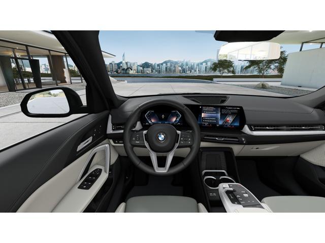 new 2026 BMW X1 car, priced at $48,005
