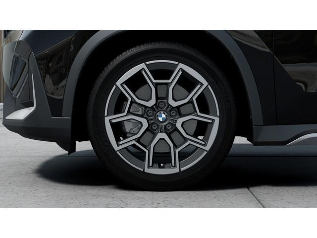 new 2026 BMW X1 car, priced at $48,005