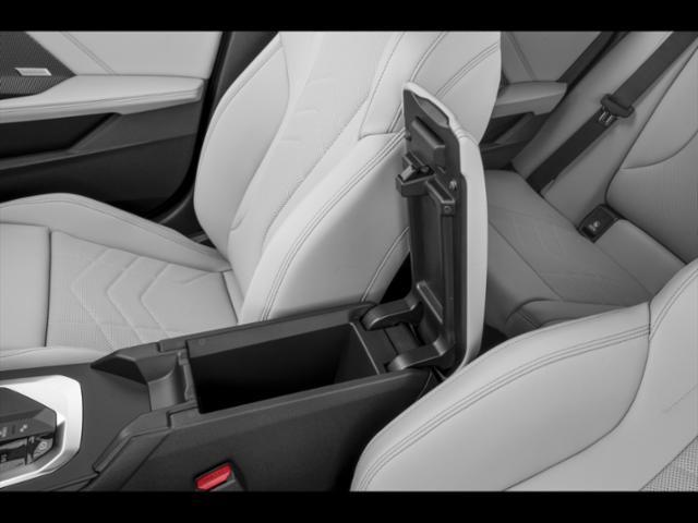 new 2025 BMW 230 car, priced at $54,175