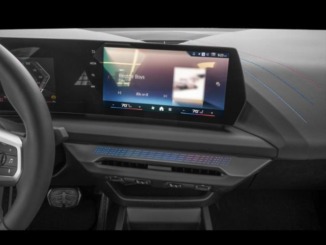 new 2025 BMW 230 car, priced at $54,175