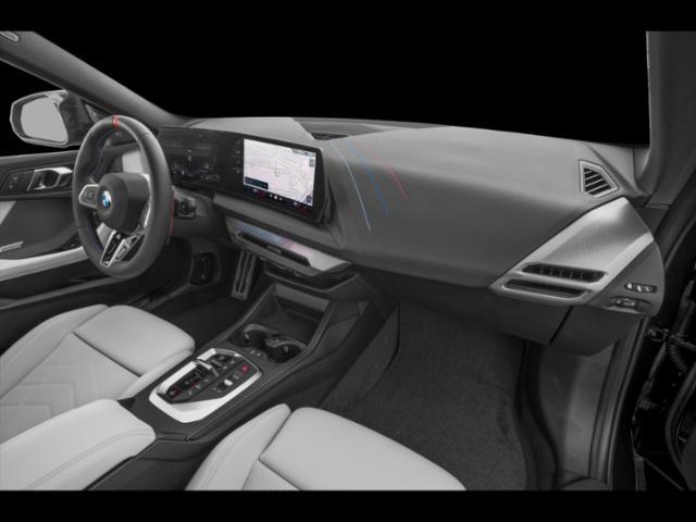 new 2025 BMW 230 car, priced at $54,175