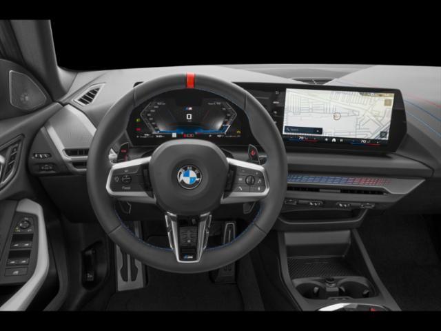 new 2025 BMW 230 car, priced at $54,175