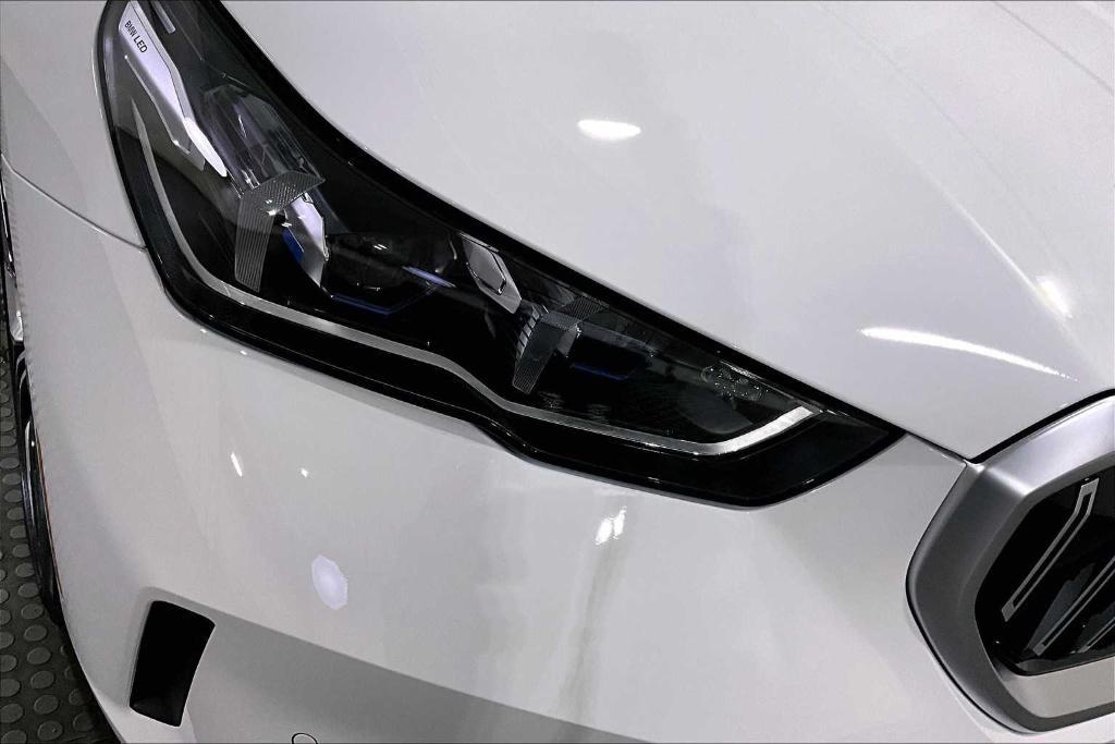 new 2026 BMW 530 car, priced at $66,440