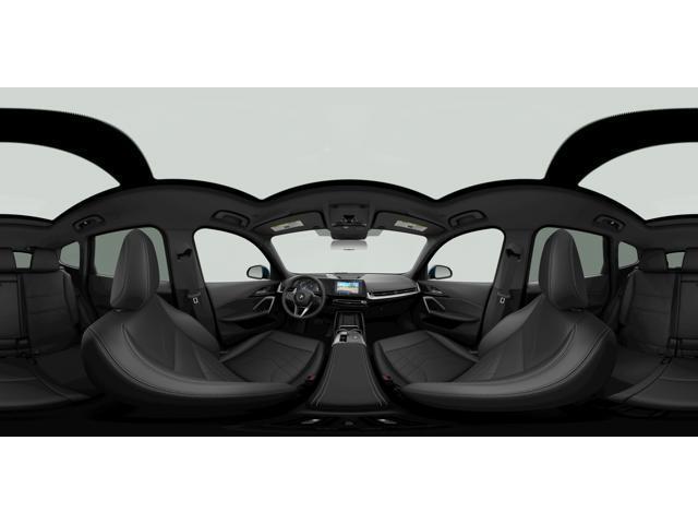new 2025 BMW X1 car, priced at $47,695