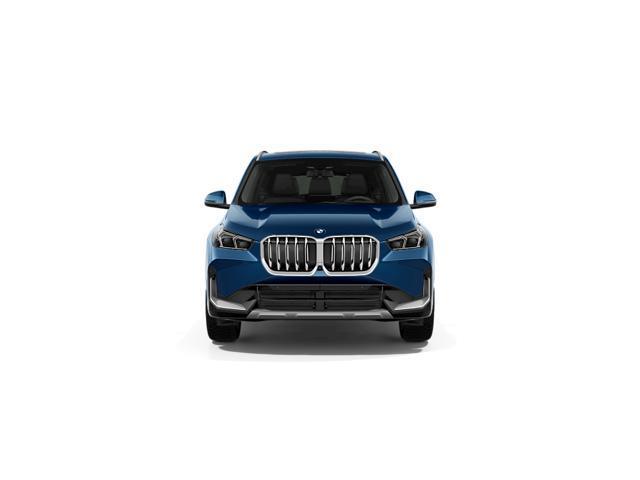 new 2025 BMW X1 car, priced at $47,695