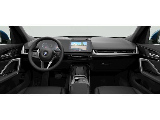 new 2025 BMW X1 car, priced at $47,695