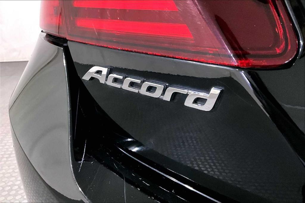 used 2016 Honda Accord car, priced at $16,487