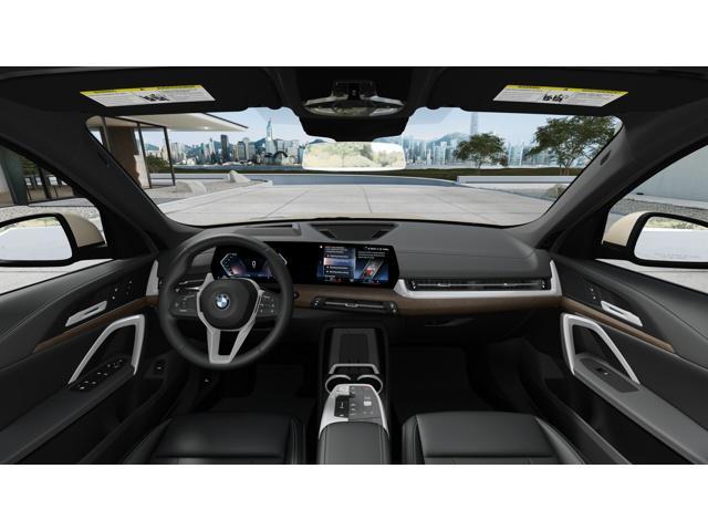 new 2026 BMW X1 car, priced at $49,865