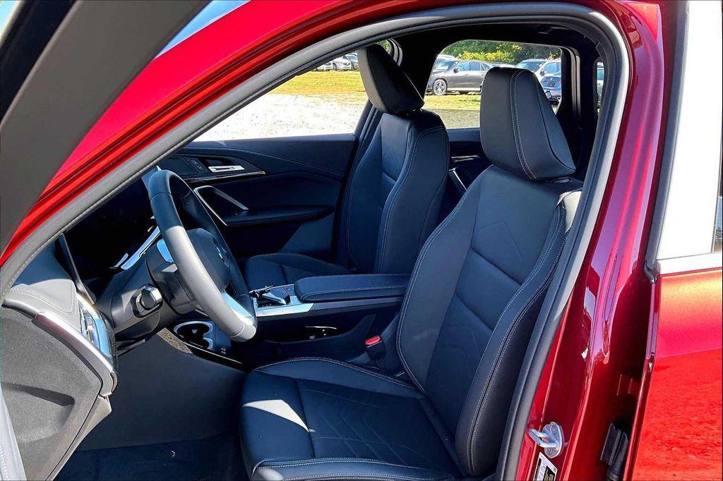 new 2026 BMW X1 car, priced at $46,805