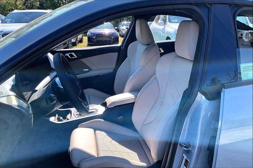 new 2026 BMW 228 Gran Coupe car, priced at $44,775