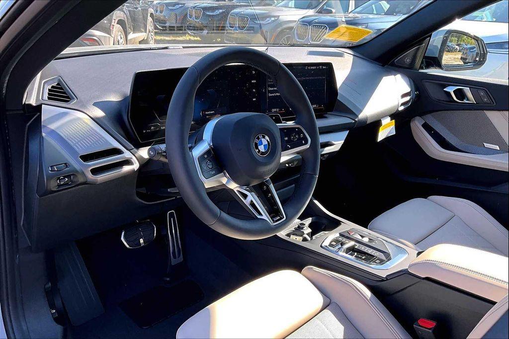 new 2026 BMW 228 Gran Coupe car, priced at $44,775