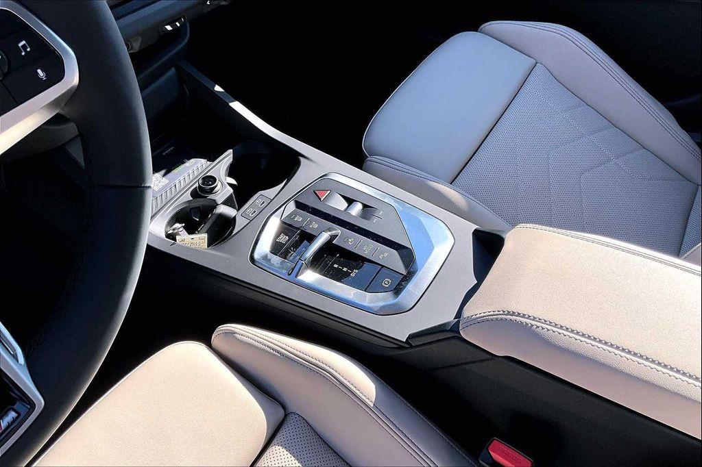 new 2026 BMW 228 Gran Coupe car, priced at $44,775