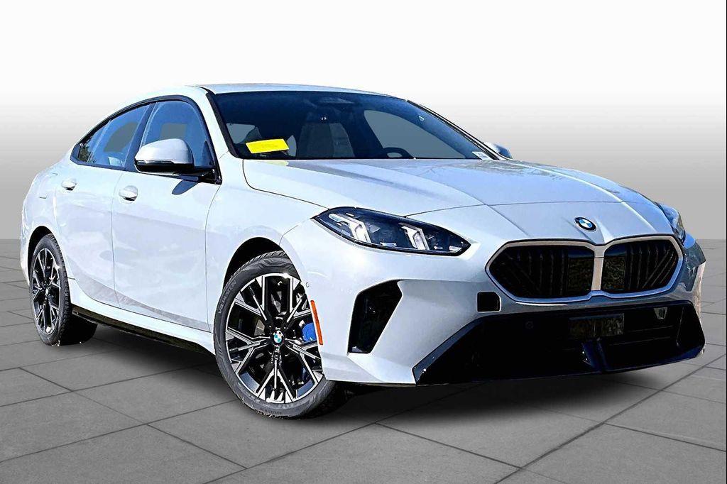 new 2026 BMW 228 Gran Coupe car, priced at $44,775