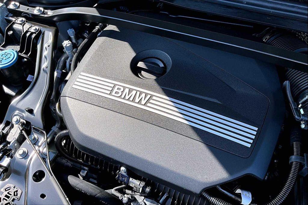 new 2026 BMW 228 Gran Coupe car, priced at $44,775