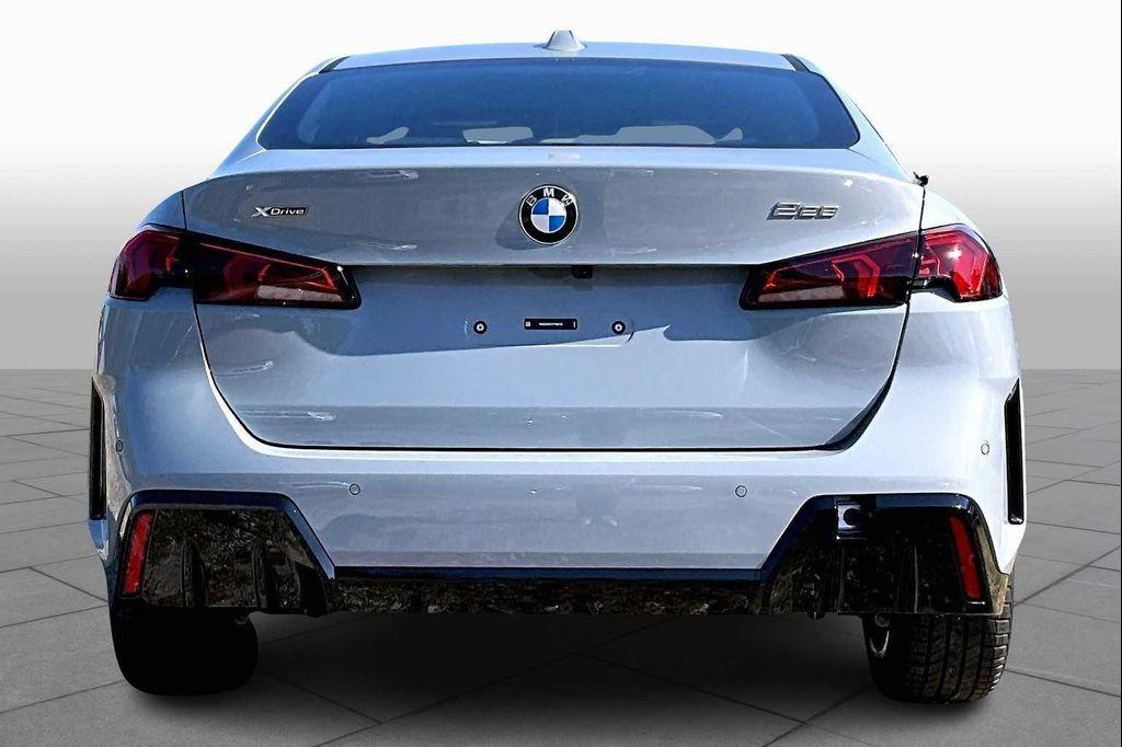 new 2026 BMW 228 Gran Coupe car, priced at $44,775