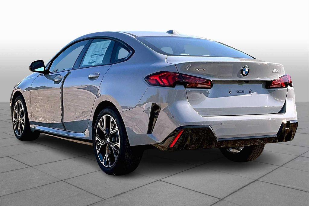 new 2026 BMW 228 Gran Coupe car, priced at $44,775