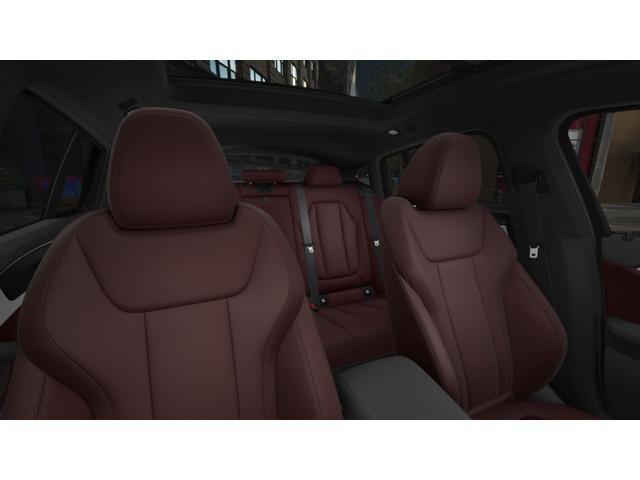 new 2025 BMW X4 car, priced at $62,815