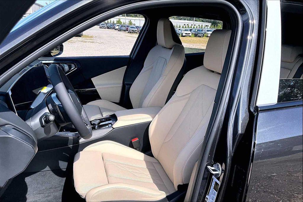 new 2026 BMW X3 car, priced at $58,075