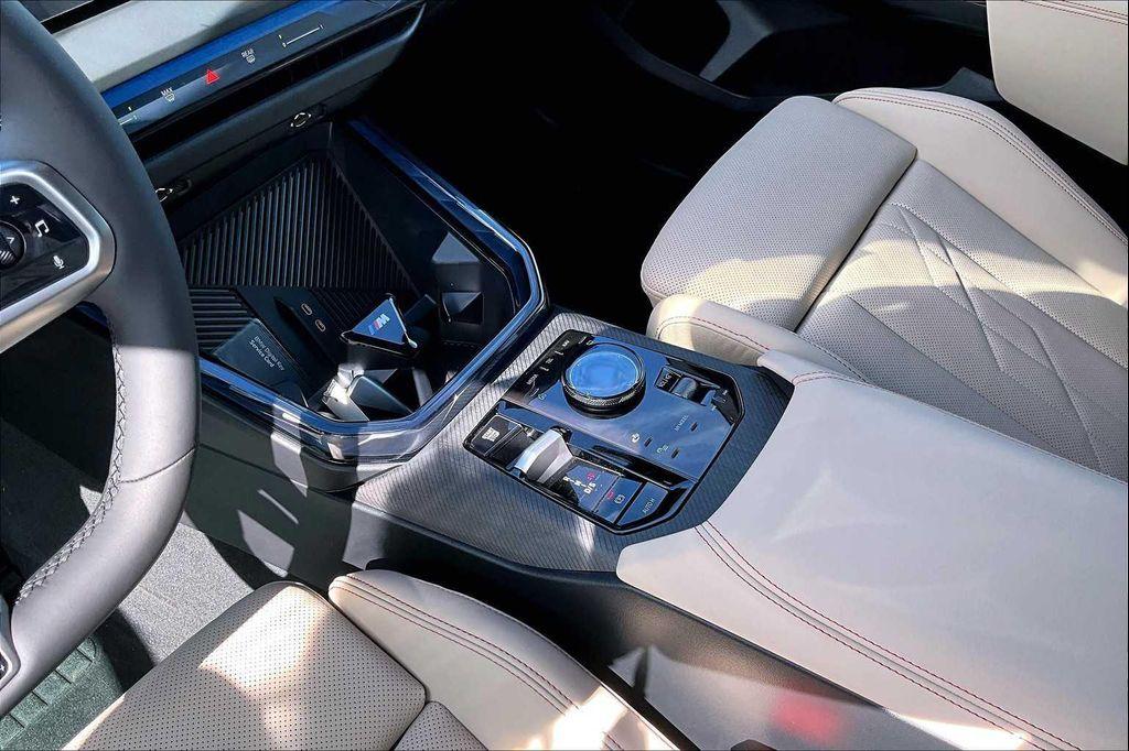 new 2026 BMW X3 car, priced at $58,075
