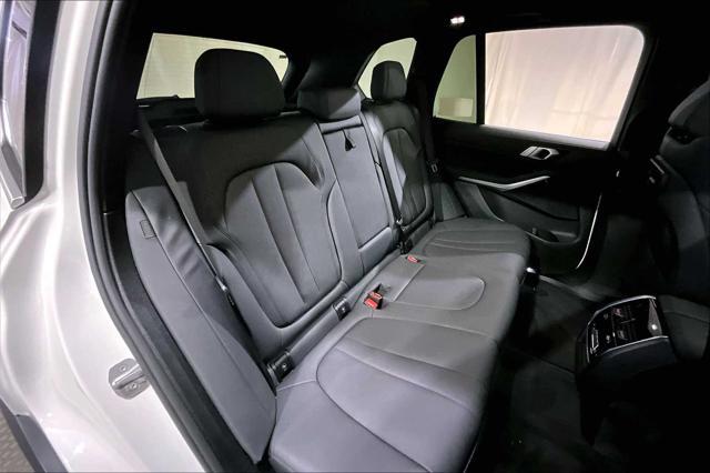 used 2019 BMW X5 car, priced at $26,787