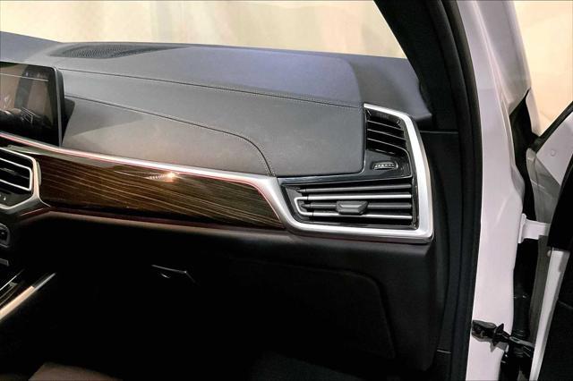 used 2019 BMW X5 car, priced at $26,787