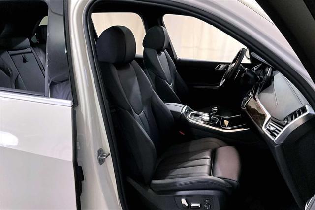 used 2019 BMW X5 car, priced at $26,787