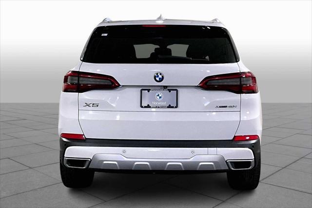 used 2019 BMW X5 car, priced at $26,787