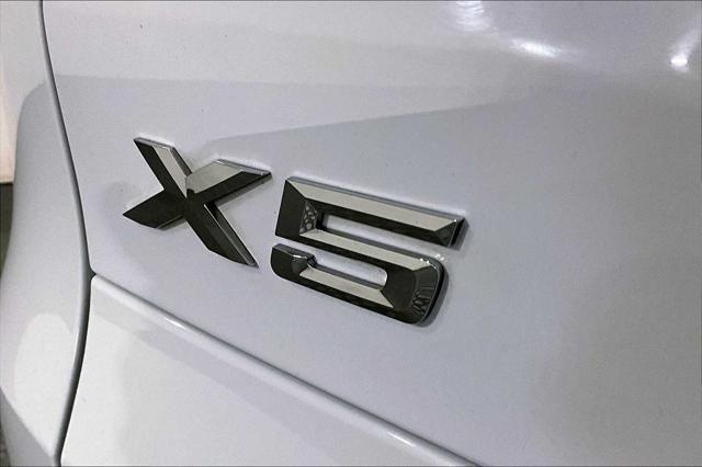 used 2019 BMW X5 car, priced at $26,787