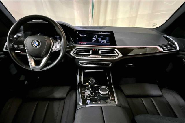 used 2019 BMW X5 car, priced at $26,787