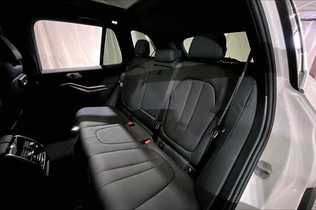 used 2019 BMW X5 car, priced at $26,787
