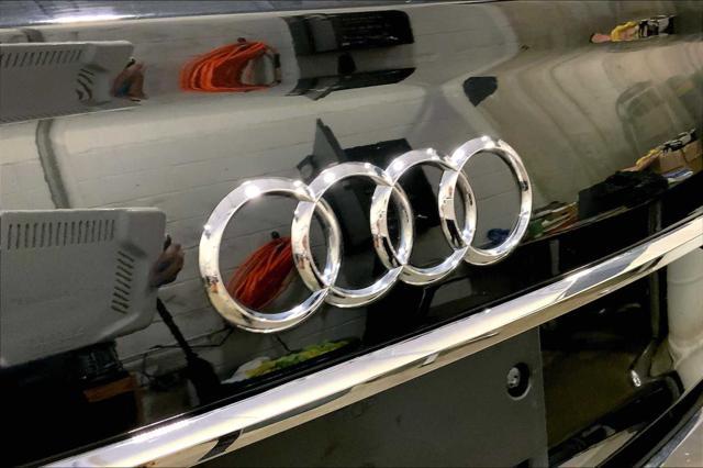 used 2022 Audi A6 car, priced at $39,987