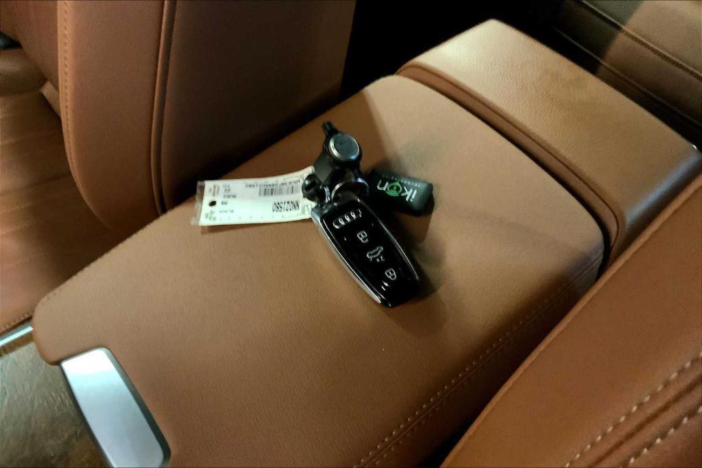 used 2022 Audi A6 car, priced at $39,987