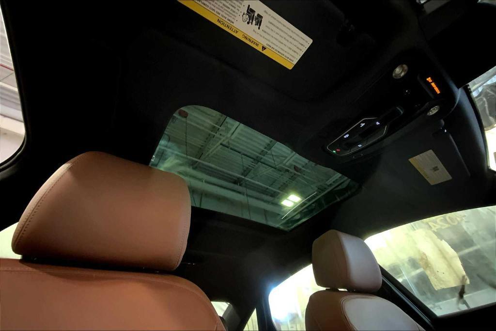 used 2022 Audi A6 car, priced at $39,987