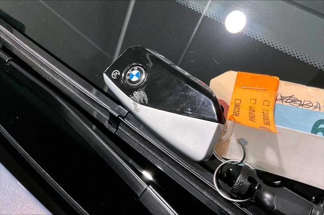 used 2025 BMW X7 car, priced at $86,487