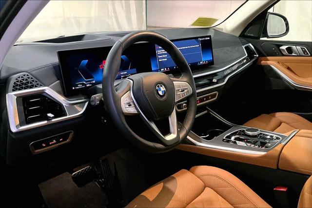 used 2025 BMW X7 car, priced at $86,487