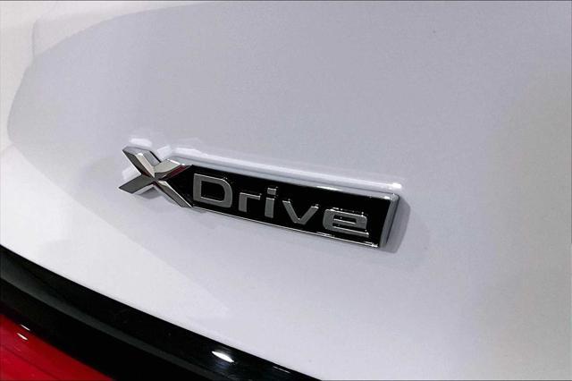 used 2022 BMW 228 Gran Coupe car, priced at $28,987