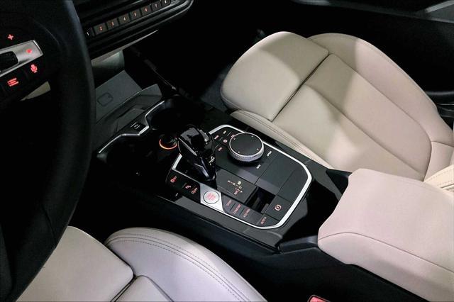 used 2022 BMW 228 Gran Coupe car, priced at $29,987