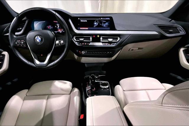 used 2022 BMW 228 Gran Coupe car, priced at $29,987