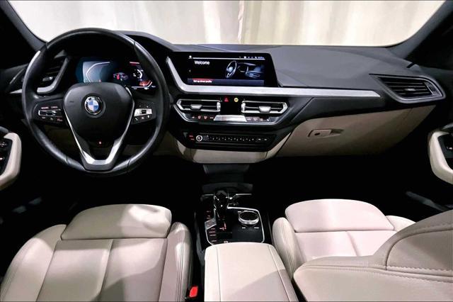 used 2022 BMW 228 Gran Coupe car, priced at $28,987